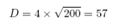 Equation 20.1